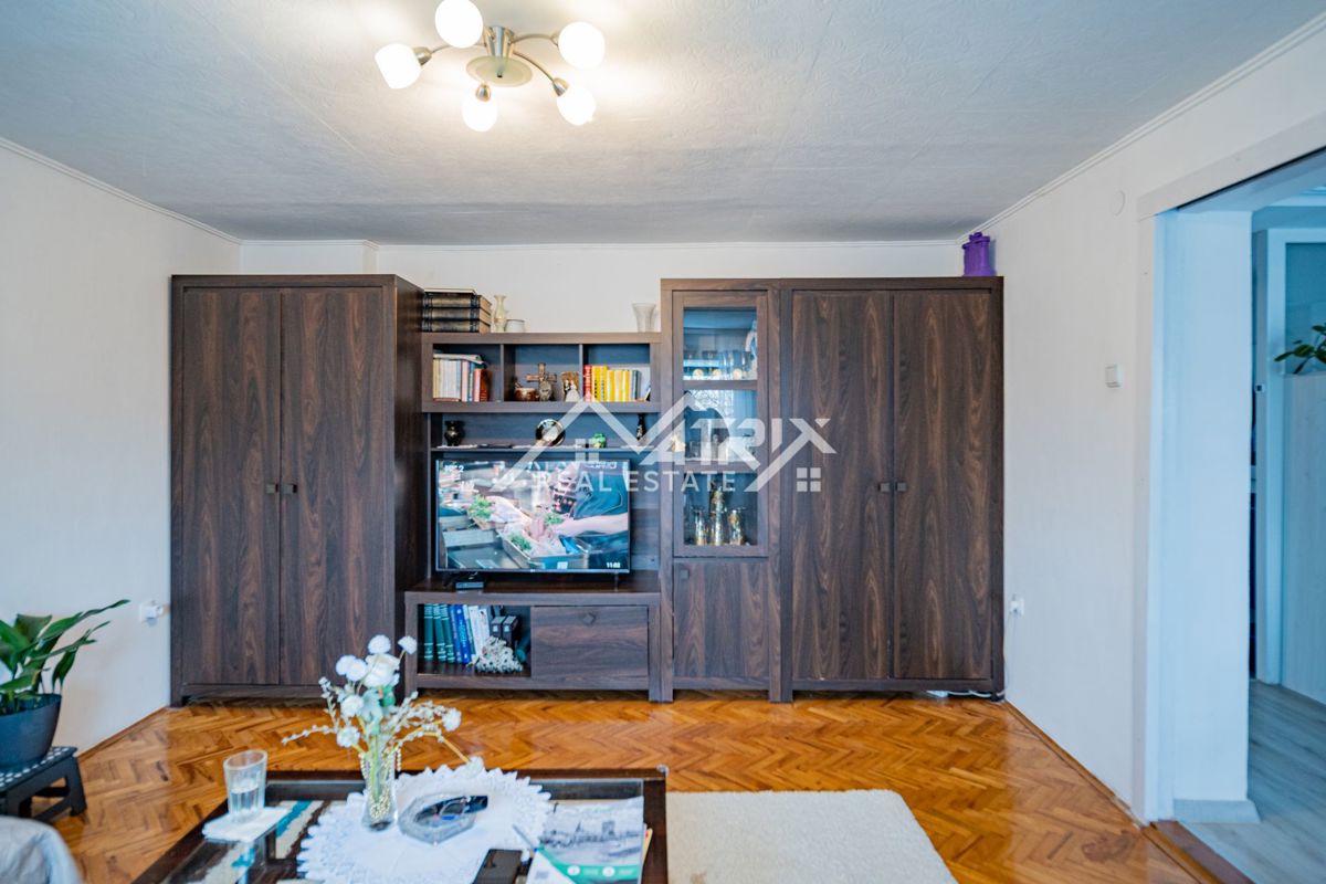 Stanovanje Osijek, 79,53m2