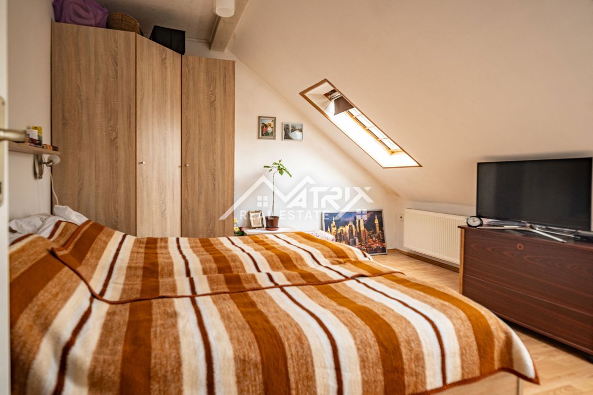 Stanovanje Osijek, 79,53m2