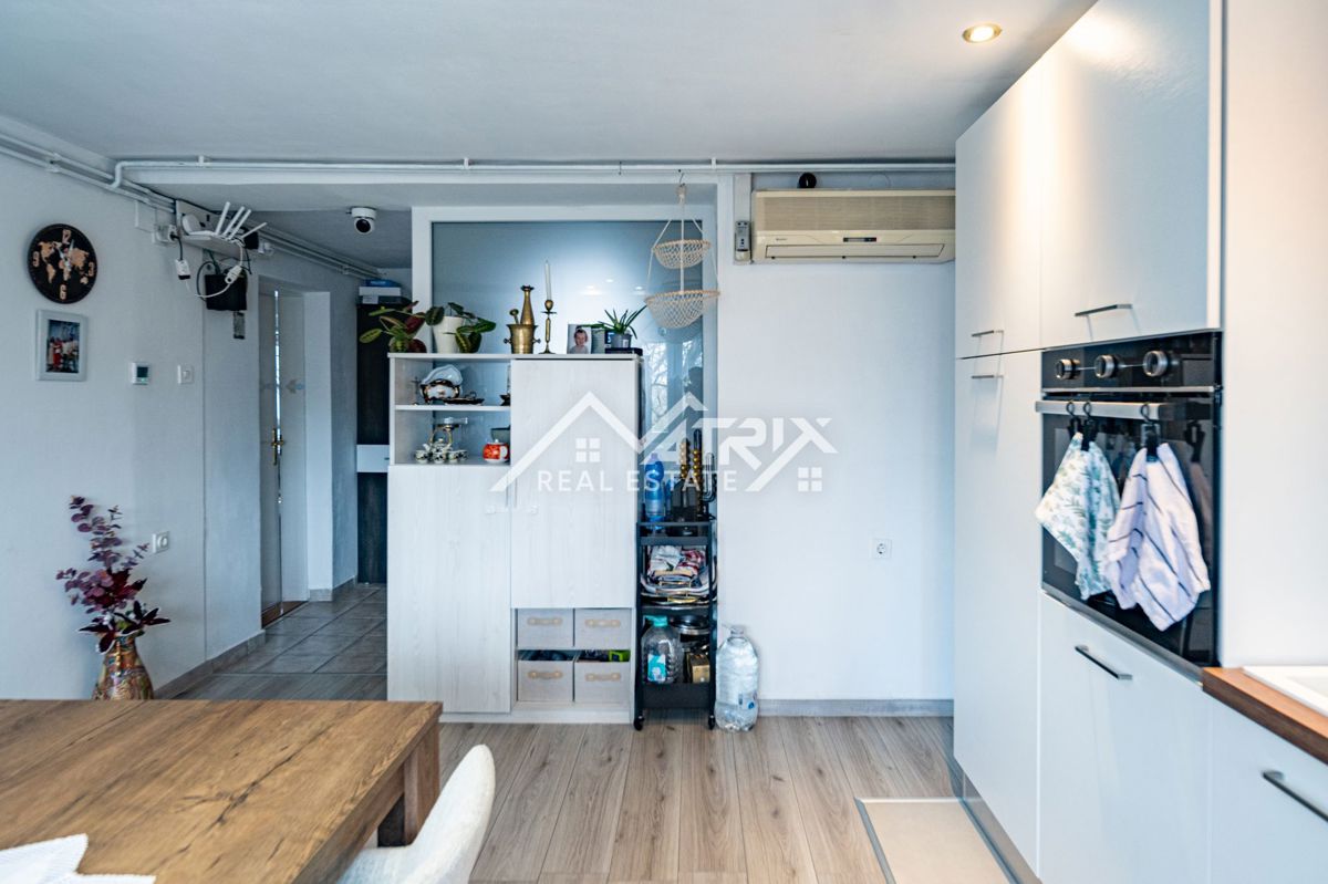 Stanovanje Osijek, 79,53m2