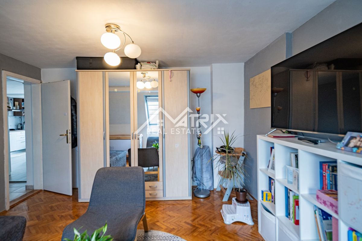 Stanovanje Osijek, 79,53m2