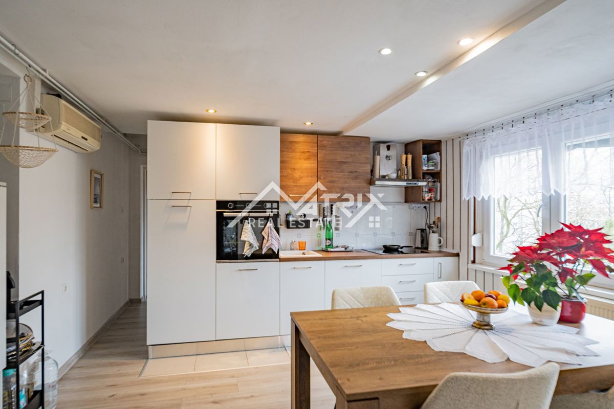 Stanovanje Osijek, 79,53m2