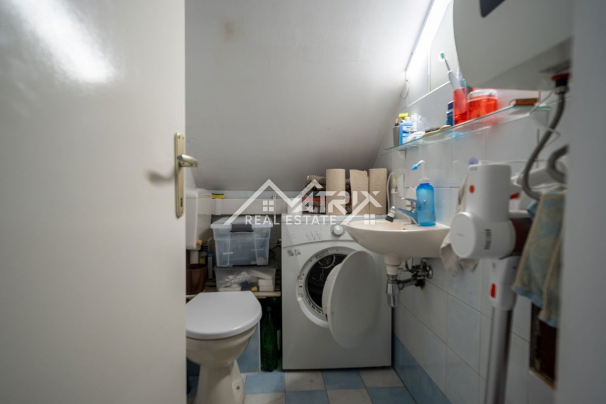 Stanovanje Osijek, 79,53m2