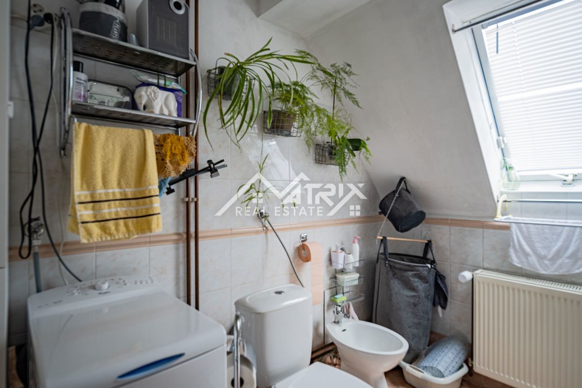 Stanovanje Osijek, 79,53m2