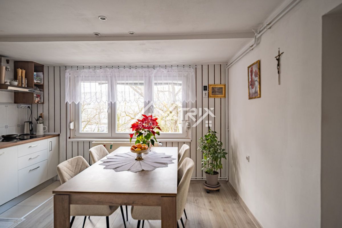 Stanovanje Osijek, 79,53m2