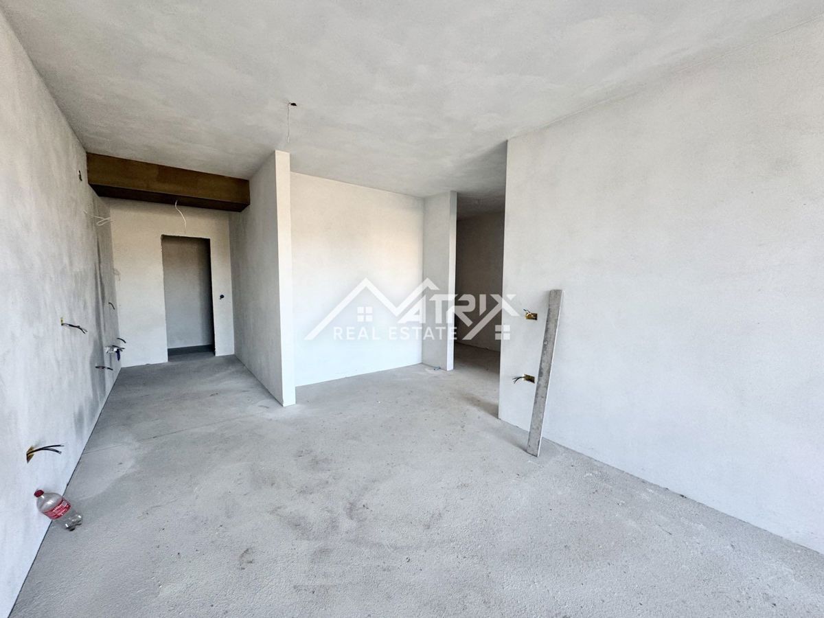 Rovinj okolica, udobno in sončno stanovanje v pritličju