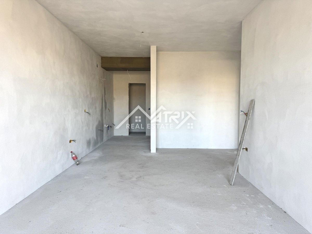 Rovinj okolica, udobno in sončno stanovanje v pritličju