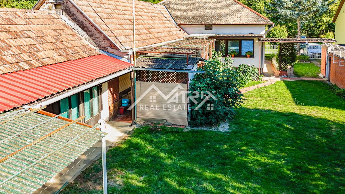 Hiša Valpovo, 247m2