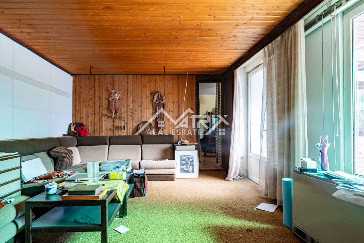 Hiša Valpovo, 247m2