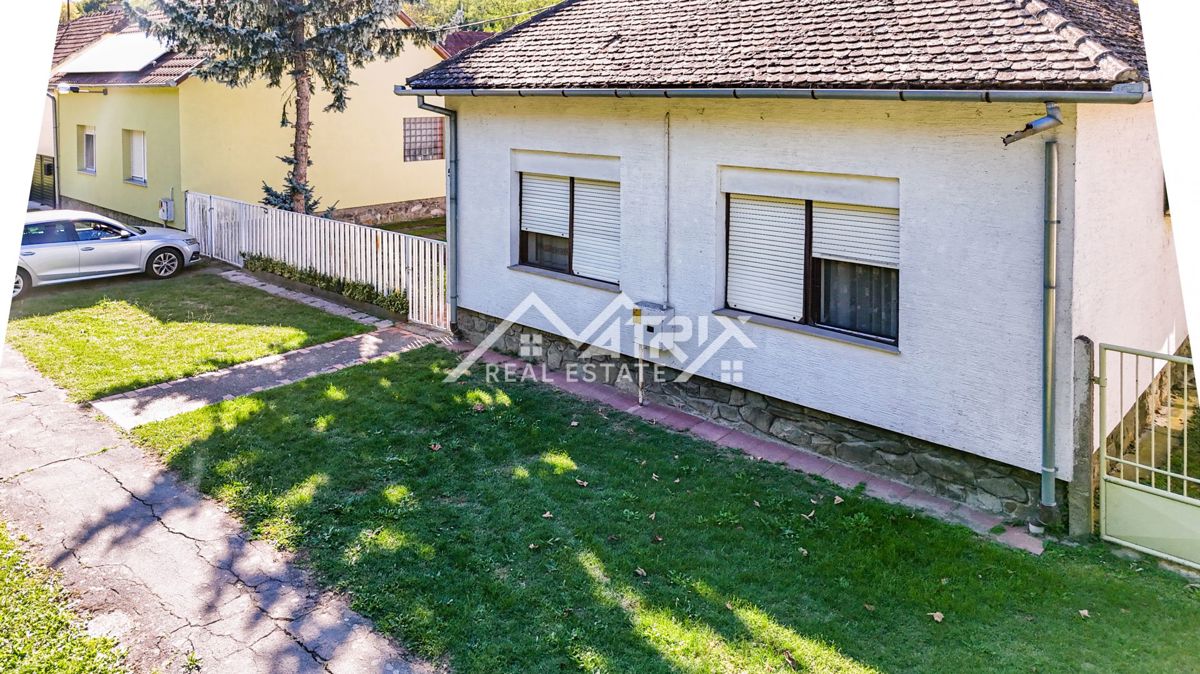 Hiša Valpovo, 247m2