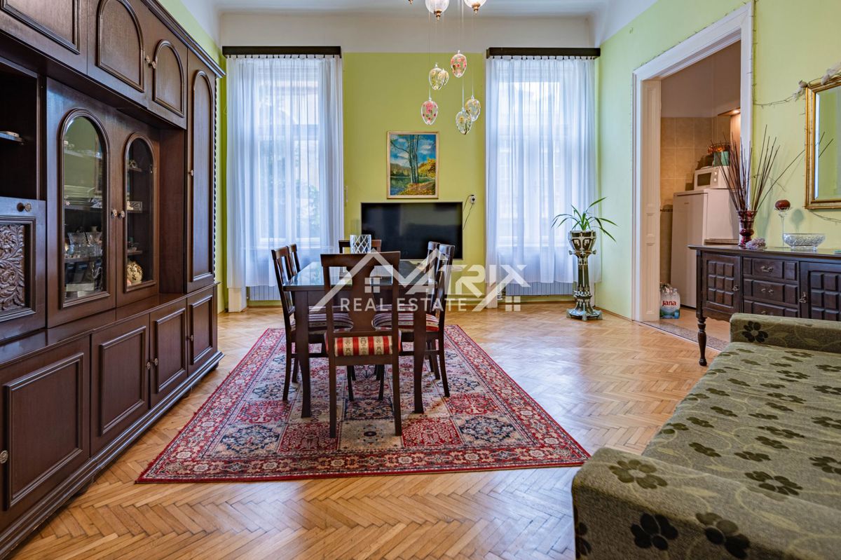 Stanovanje Osijek, 105m2