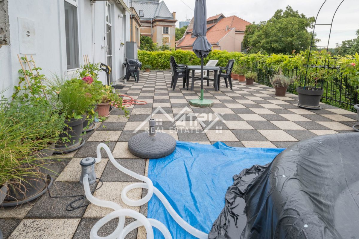 Stanovanje Osijek, 105m2