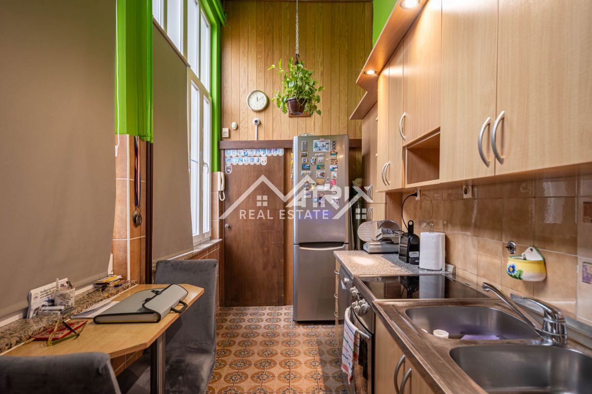 Stanovanje Osijek, 105m2