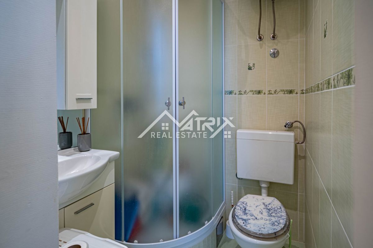 Stanovanje Osijek, 105m2