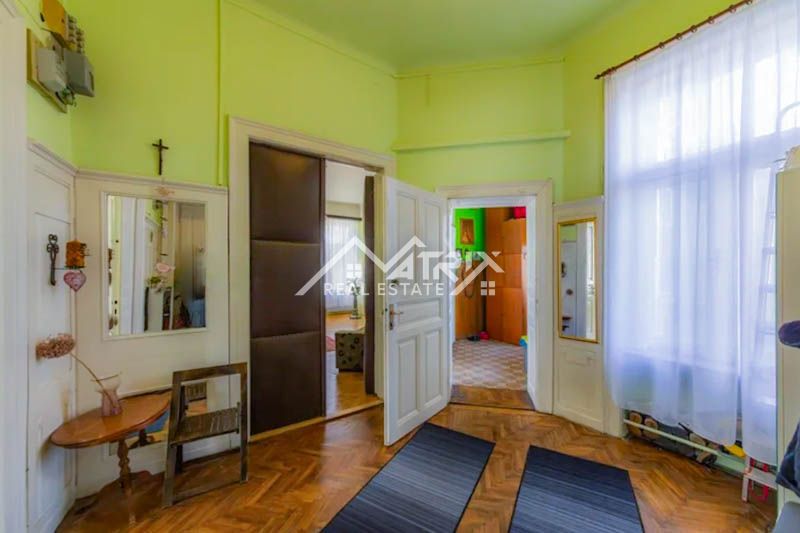 Stanovanje Osijek, 105m2