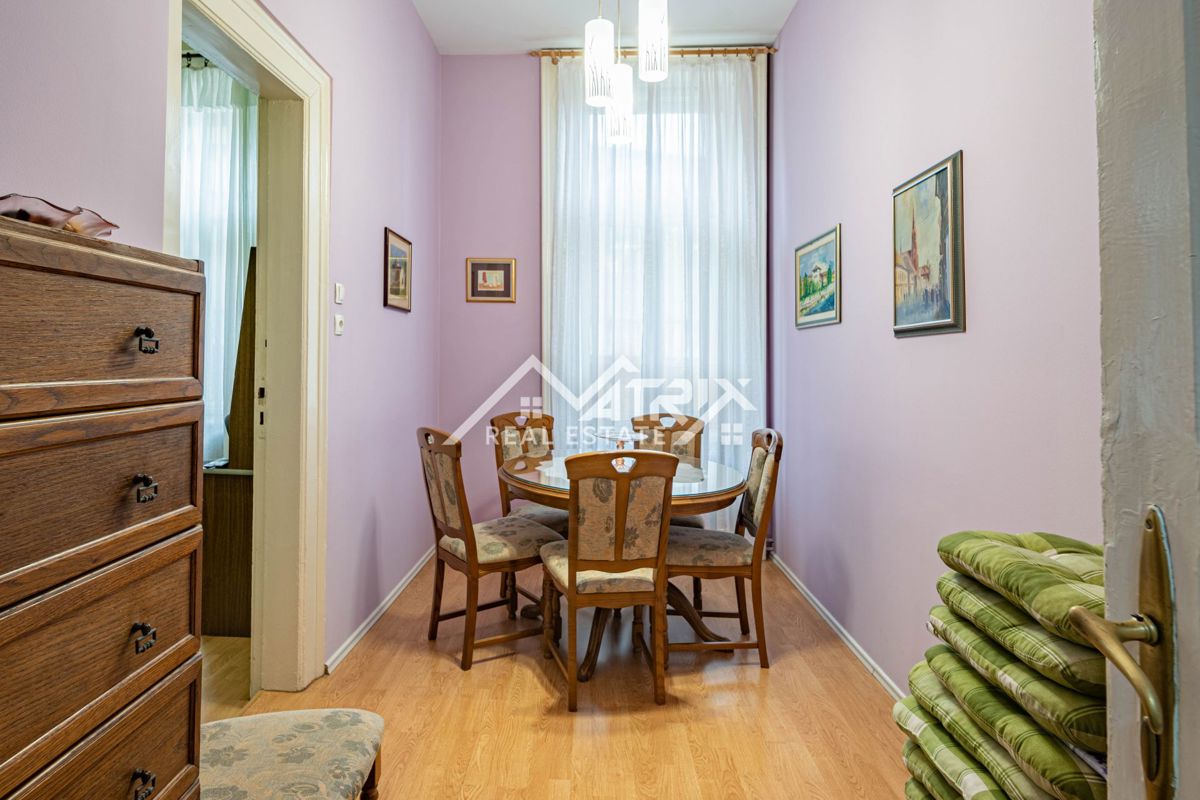 Stanovanje Osijek, 105m2