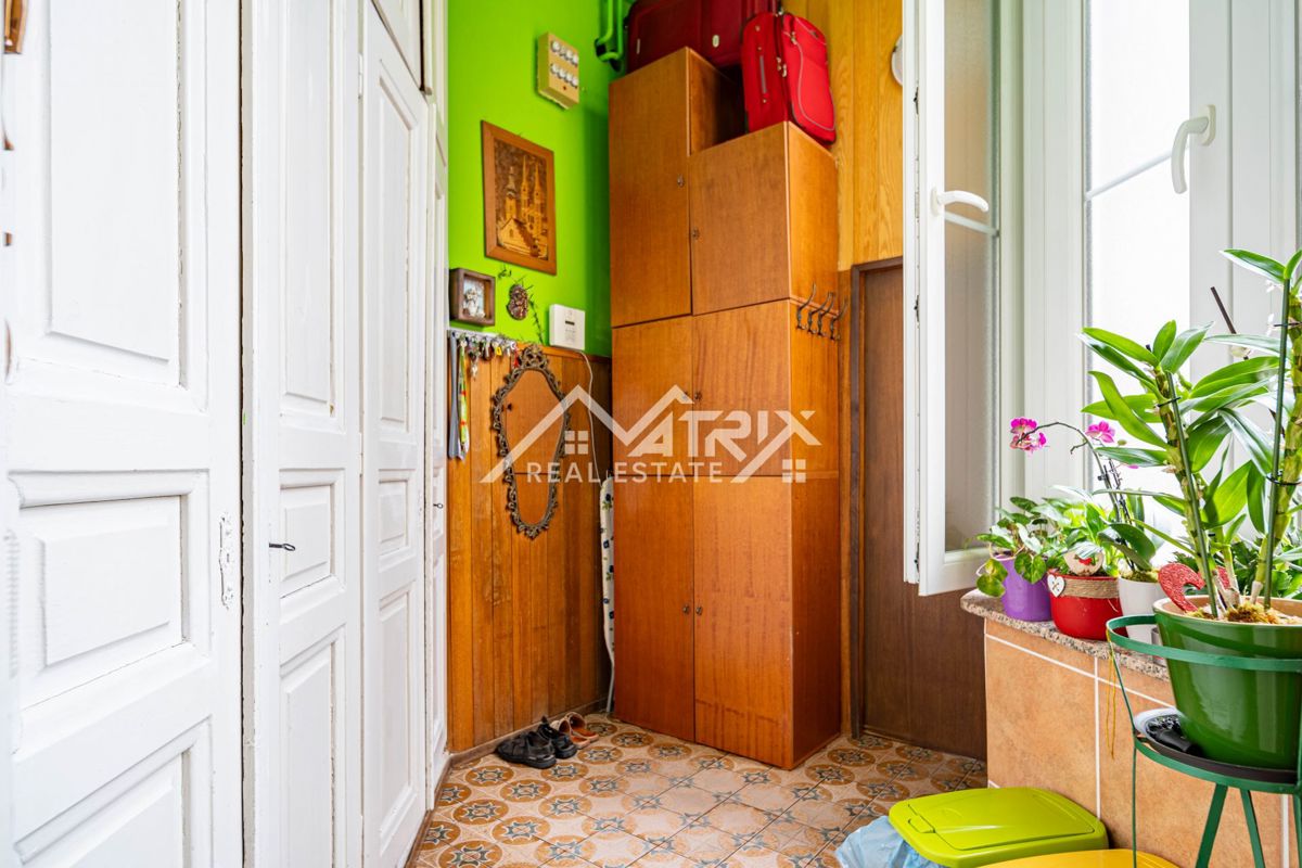 Stanovanje Osijek, 105m2