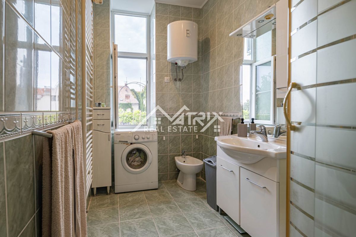 Stanovanje Osijek, 105m2