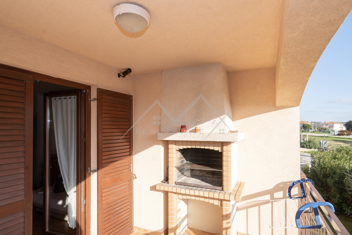 Novigrad, stanovanje z bazenom na čudoviti lokaciji