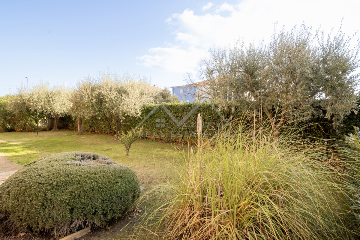 Novigrad, stanovanje z bazenom na čudoviti lokaciji