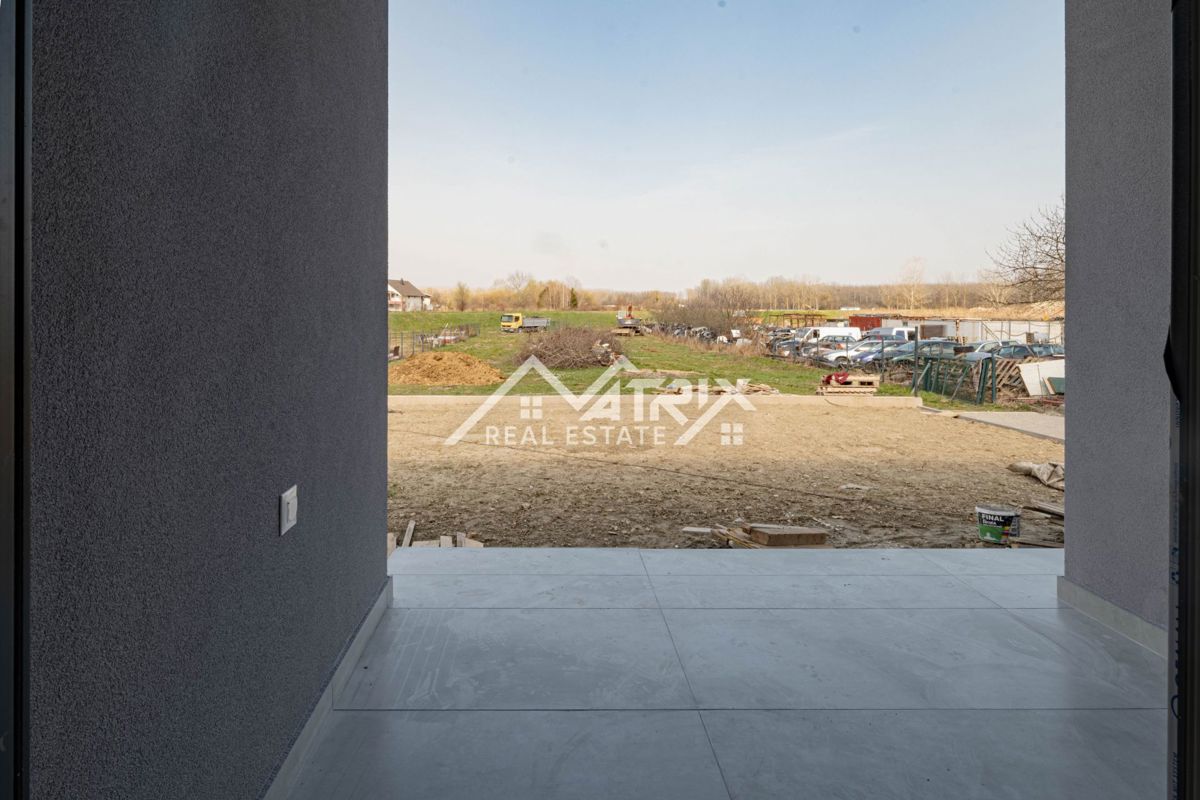 Stanovanje Osijek, 80m2