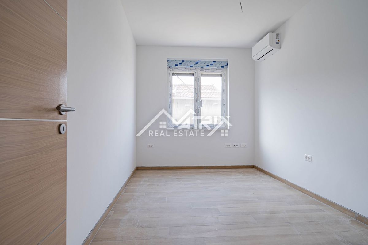 Stanovanje Osijek, 80m2