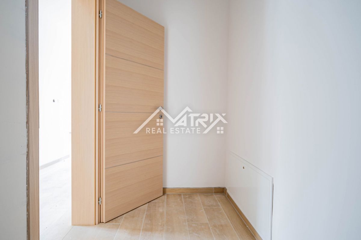 Stanovanje Osijek, 80m2