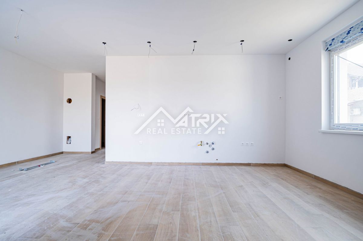 Stanovanje Osijek, 80m2