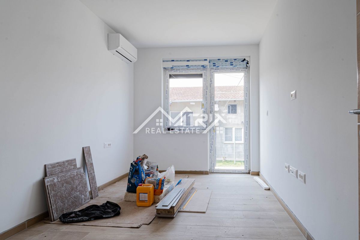 Stanovanje Osijek, 80m2