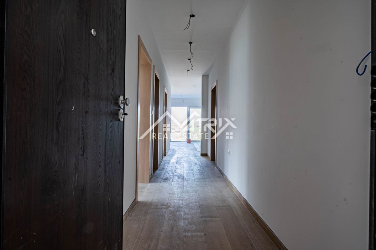 Stanovanje Osijek, 80m2