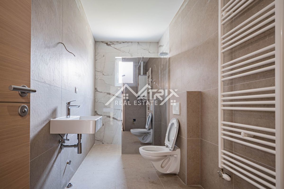 Stanovanje Osijek, 80m2