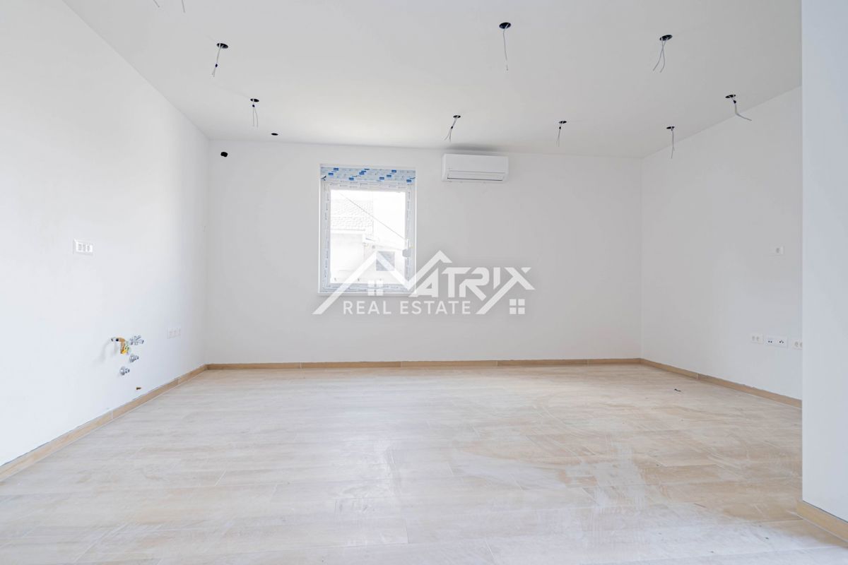 Stanovanje Osijek, 80m2