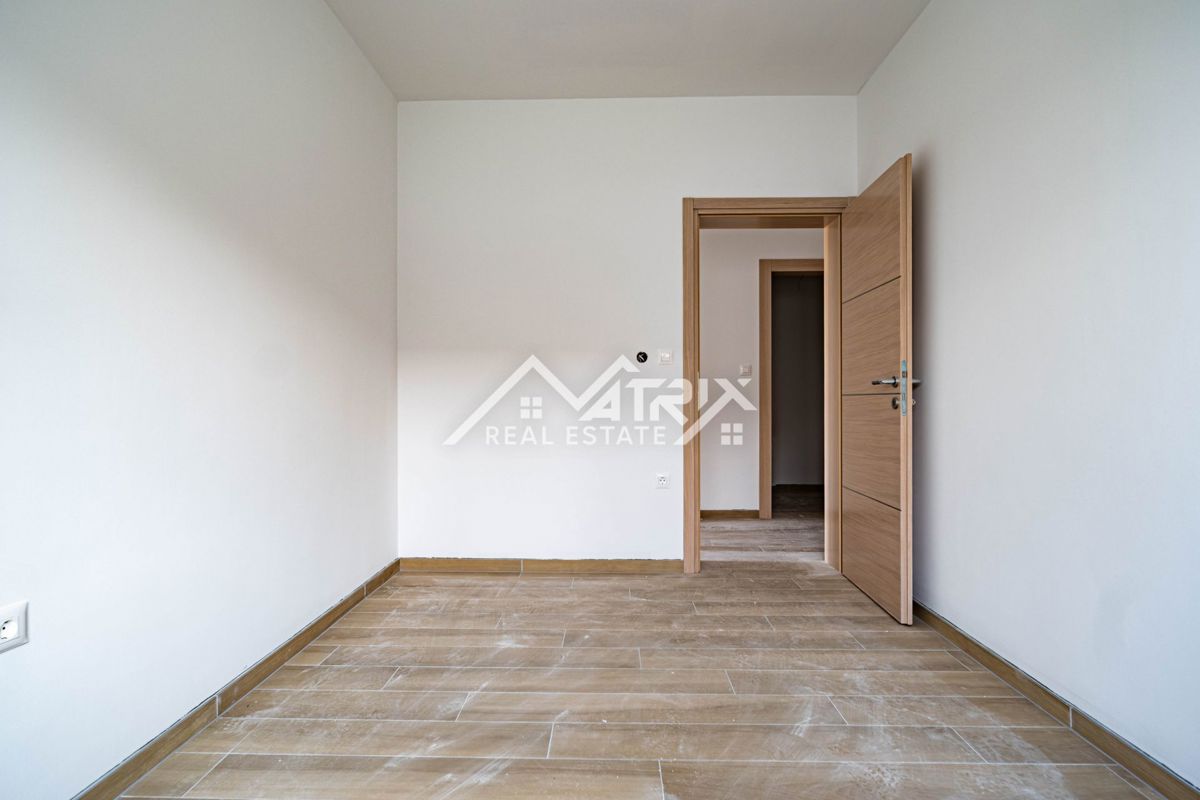 Stanovanje Osijek, 80m2