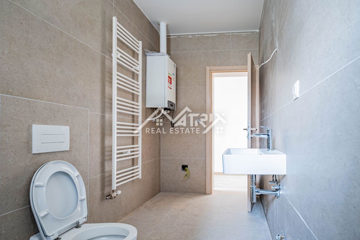 Stanovanje Osijek, 80m2