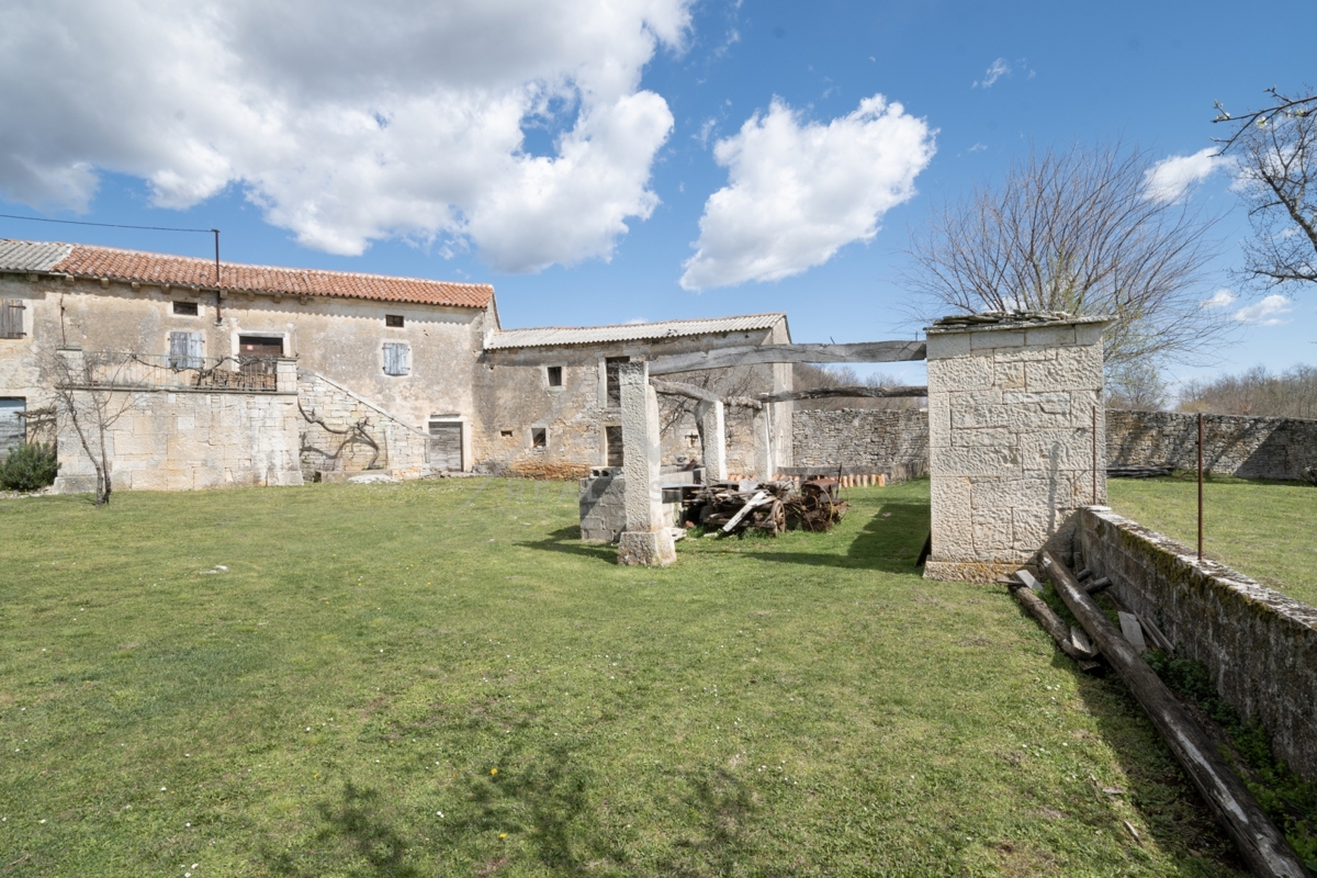 Hiša Poreč, 260m2