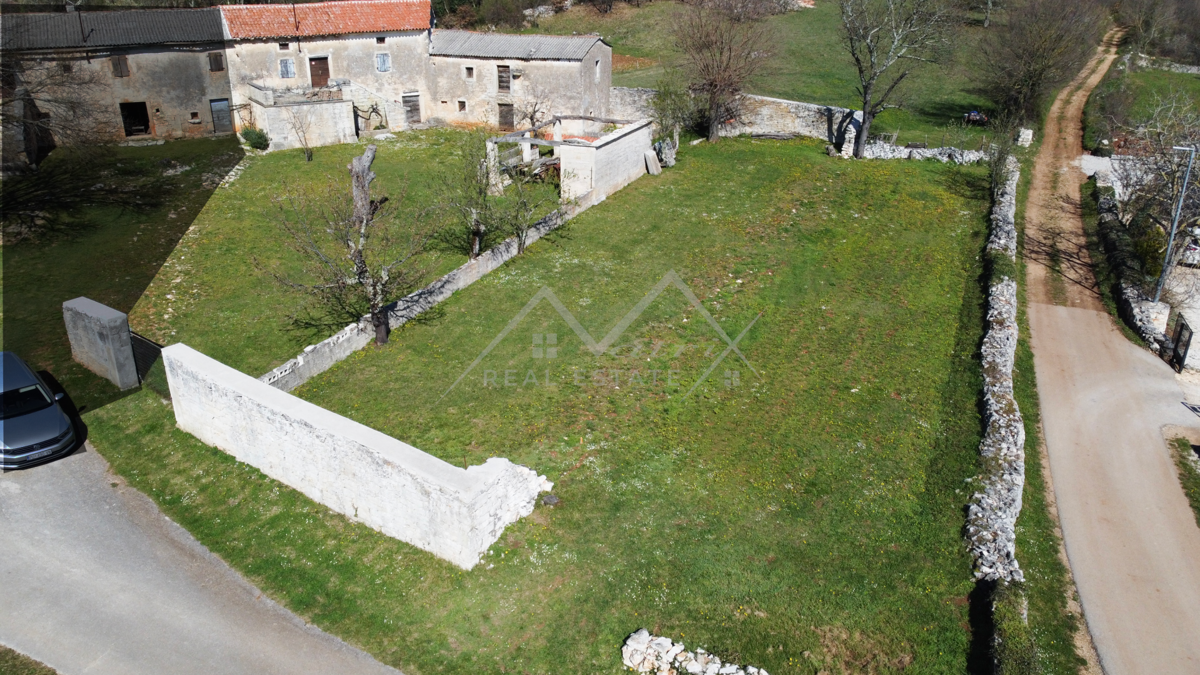 Hiša Poreč, 260m2