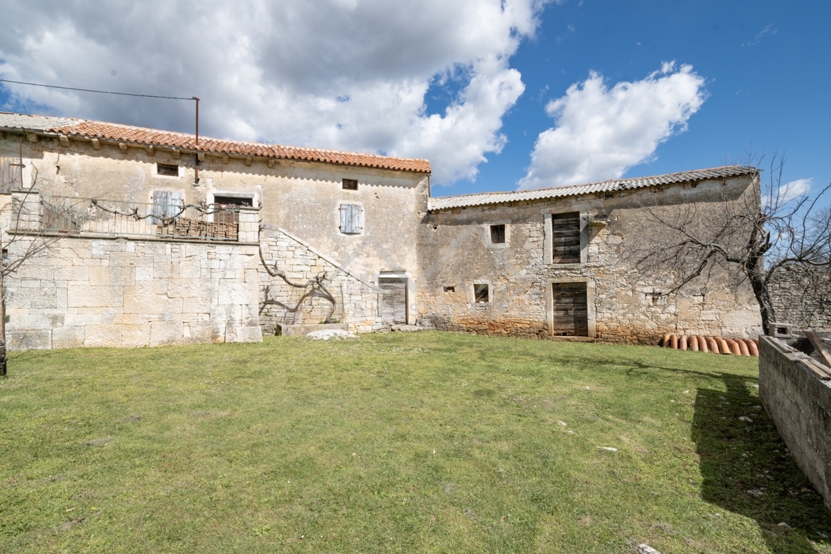 Hiša Poreč, 260m2