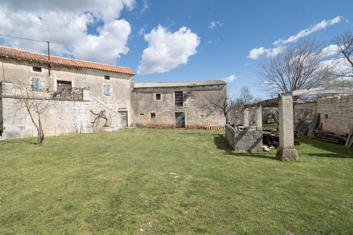 Hiša Poreč, 260m2