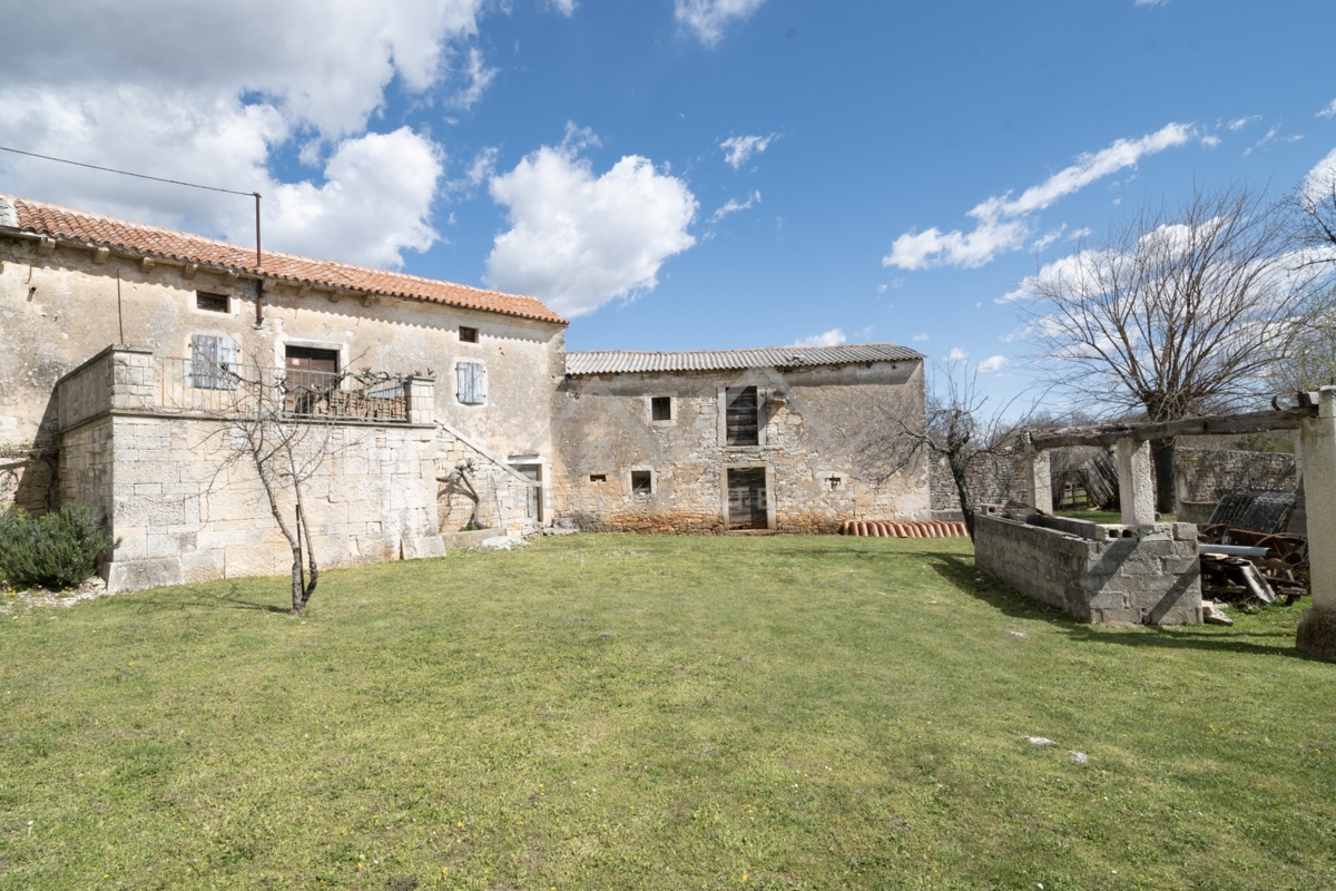Hiša Poreč, 260m2