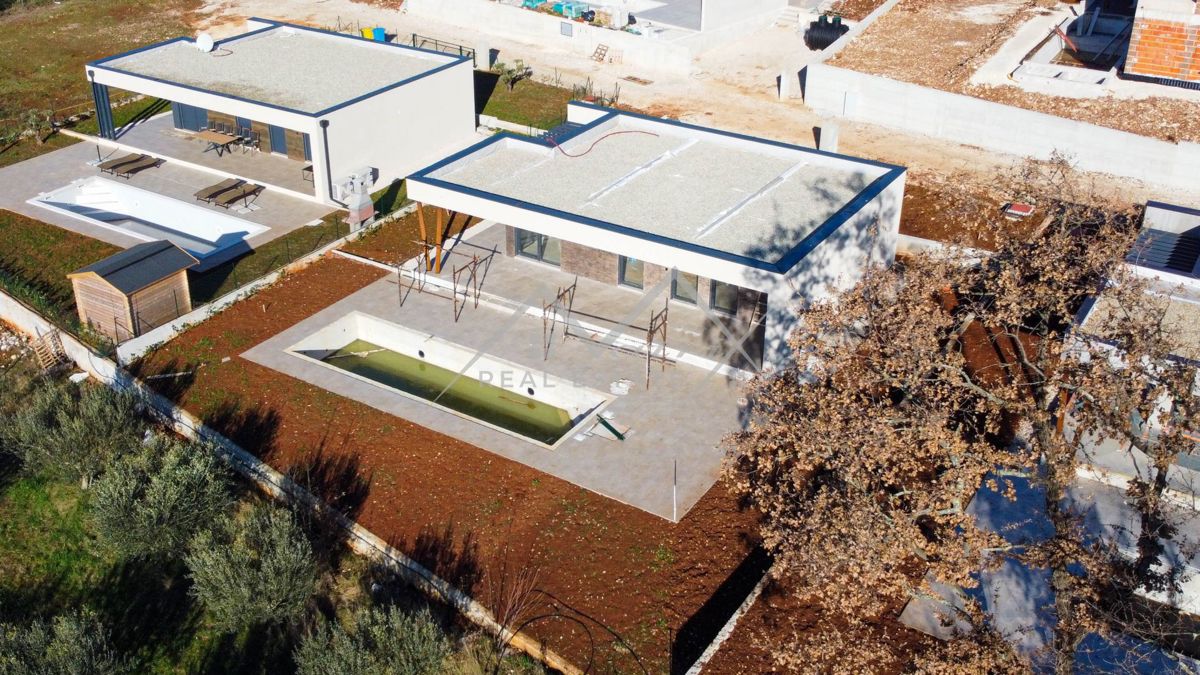 Hiša Poreč, 98m2