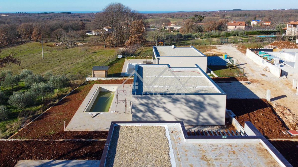 Hiša Poreč, 98m2