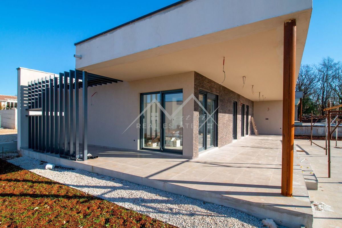 Hiša Poreč, 98m2