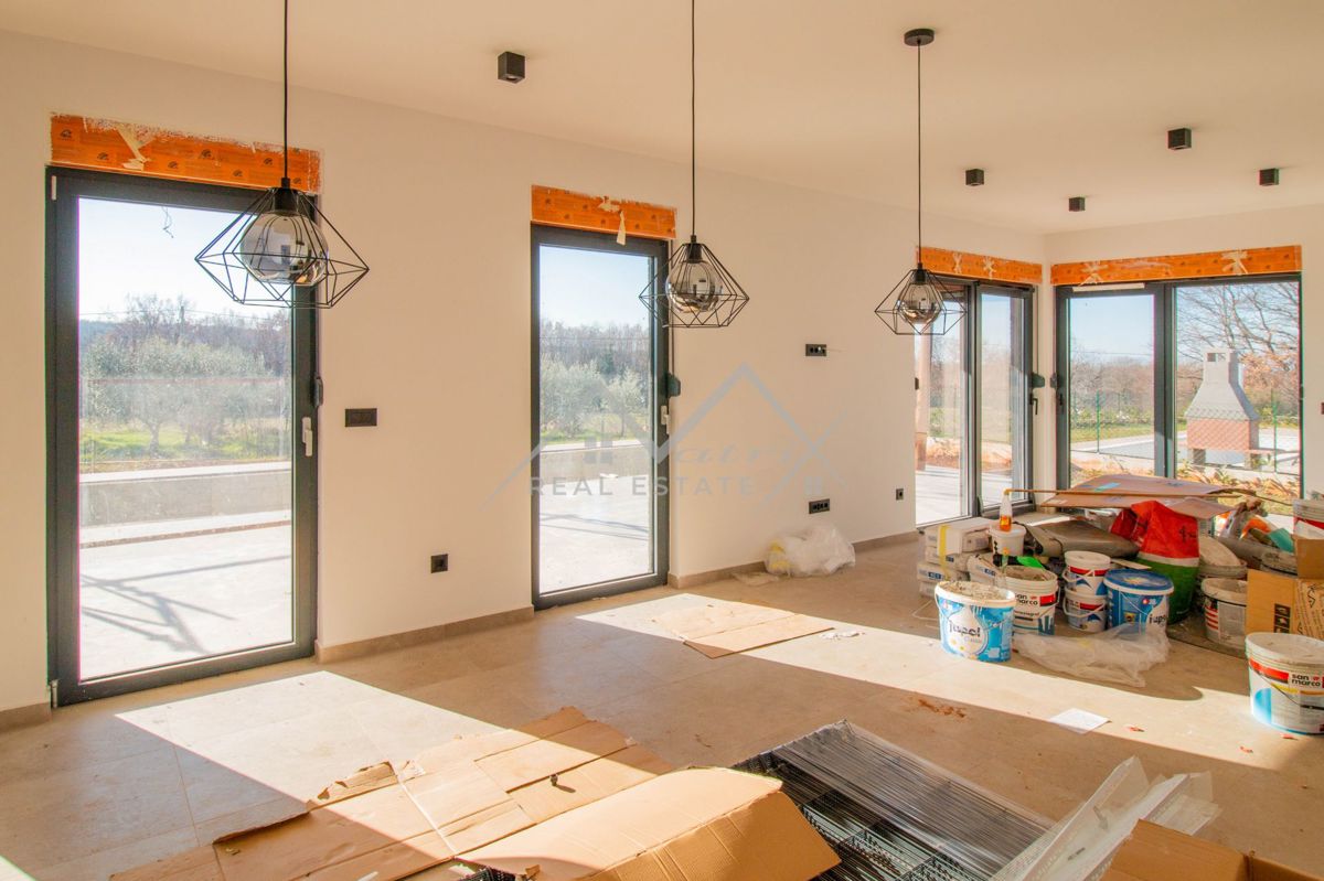 Hiša Poreč, 98m2