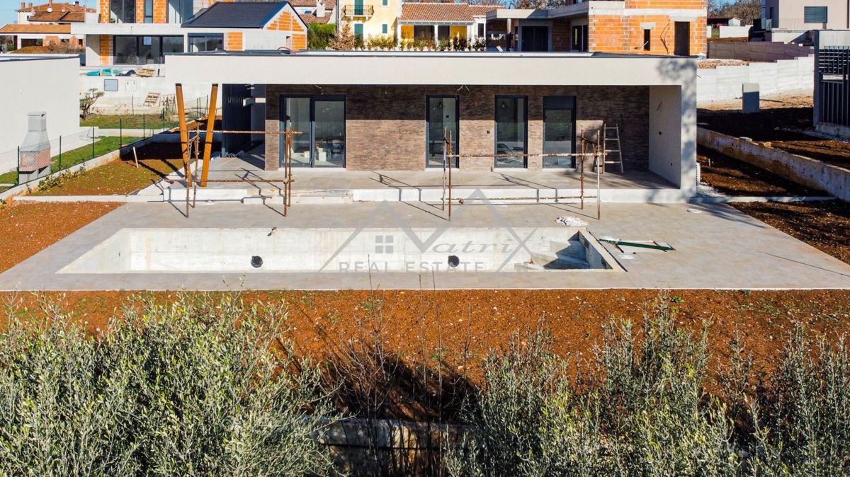 Hiša Poreč, 98m2