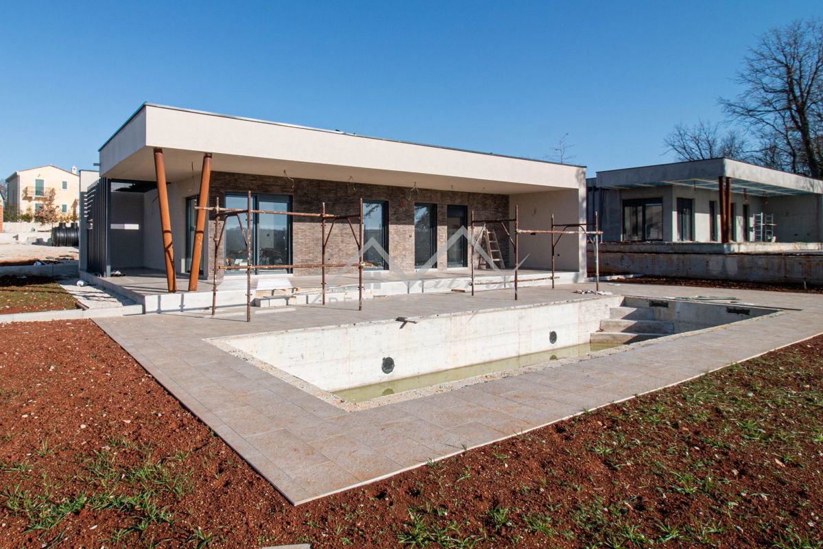 Hiša Poreč, 98m2