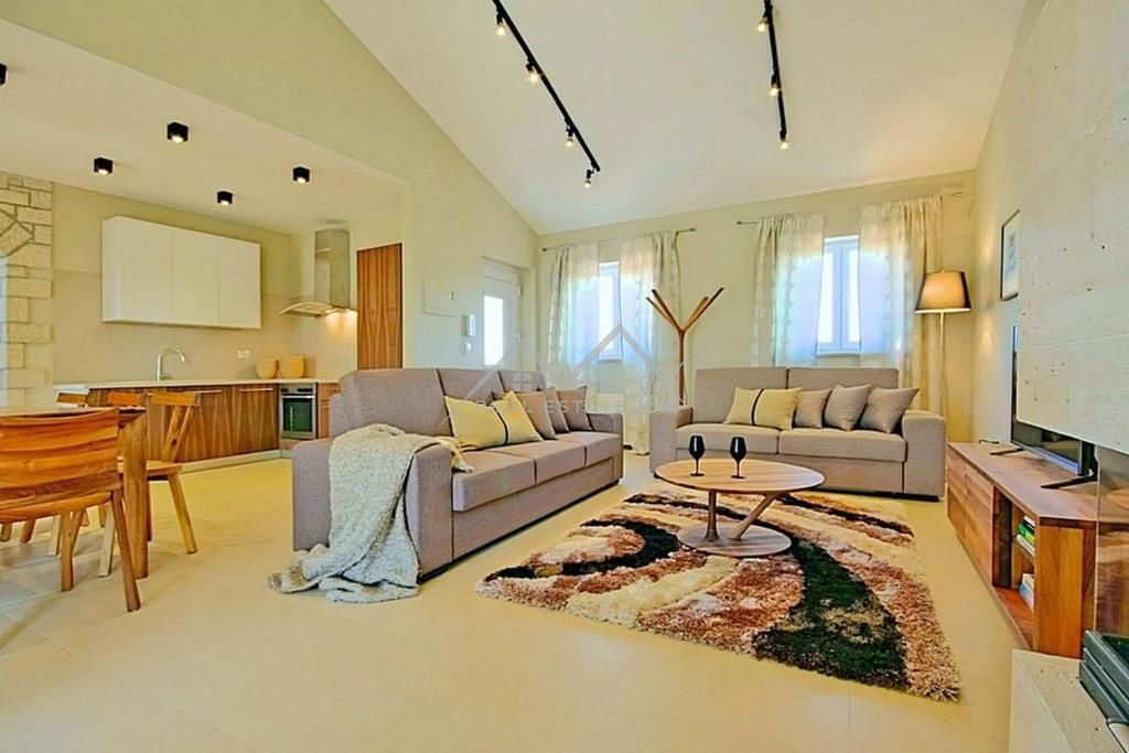 Hiša Poreč, 124m2