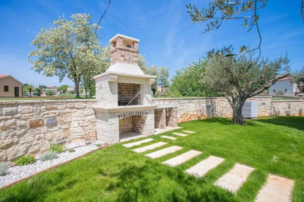 Hiša Poreč, 124m2