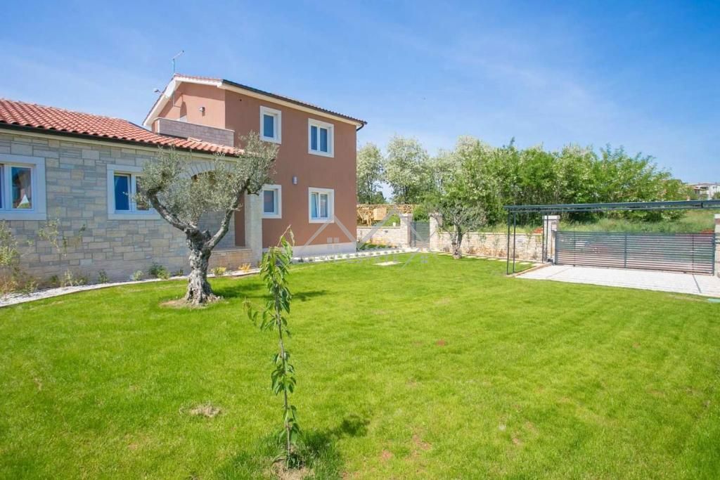 Hiša Poreč, 124m2