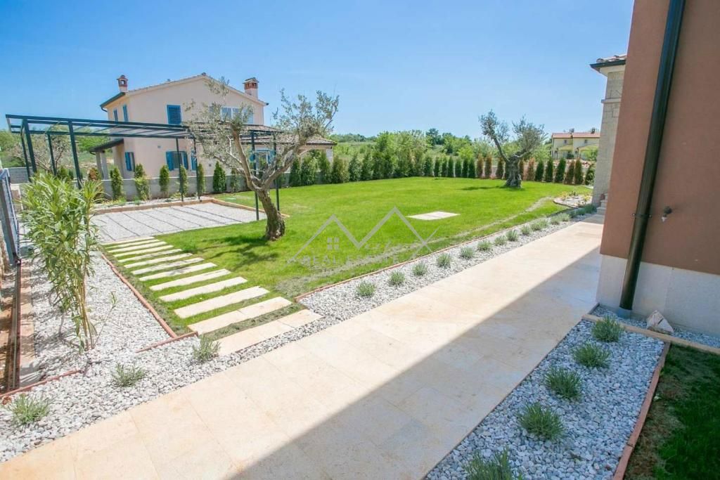 Hiša Poreč, 124m2