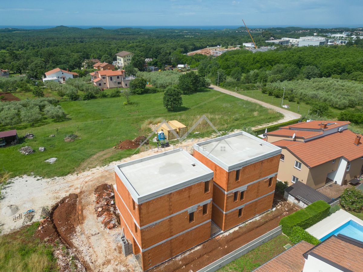 Hiša Poreč, 149m2