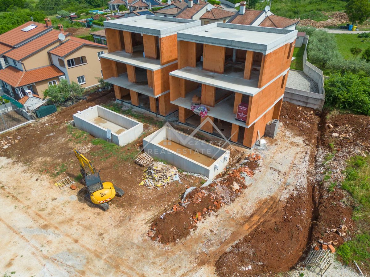 Hiša Poreč, 149m2